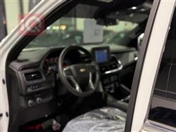 شێڤرۆلێت تاهۆ